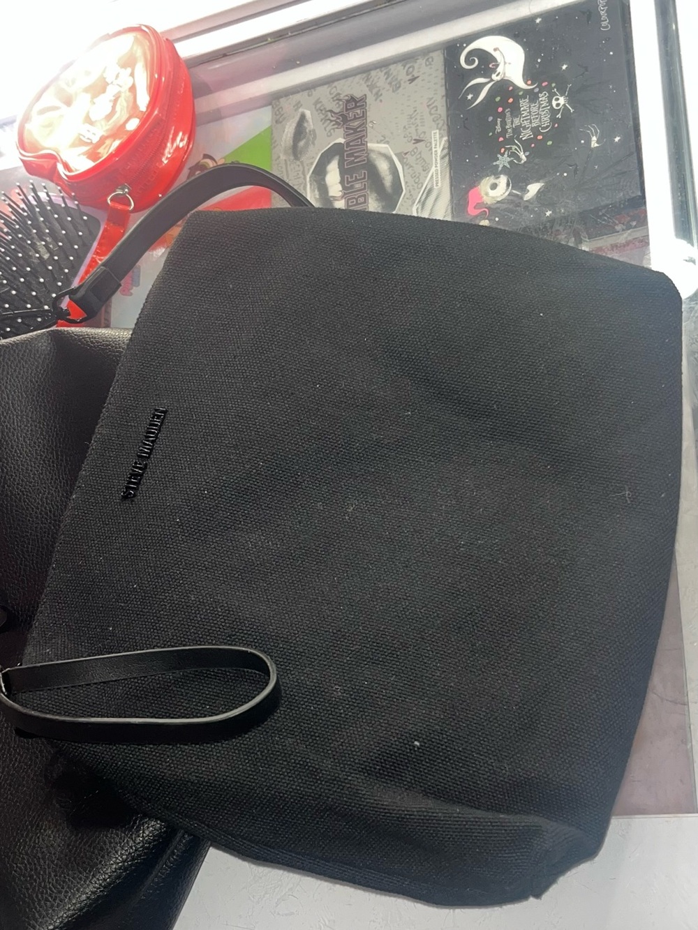 Steve Madden wristlet bundle